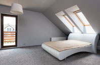Seaton Delaval bedroom extensions