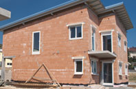 Seaton Delaval home extensions