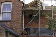 free Seaton Delaval home extension quotes